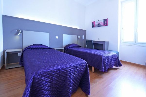 Hôtel Belvédère (Calvi)